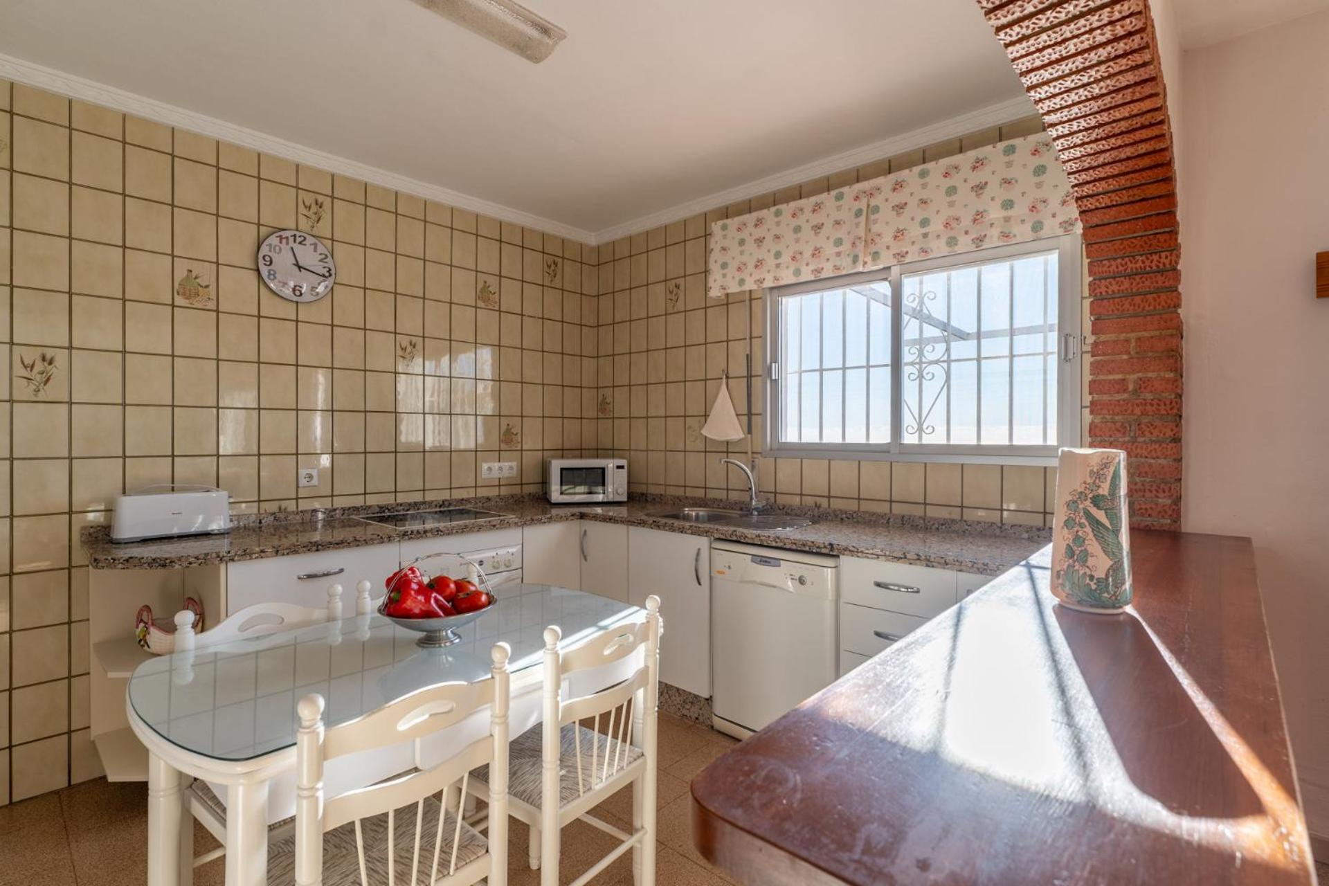 Bellavista Nerja By Casitas Select Villa Buitenkant foto