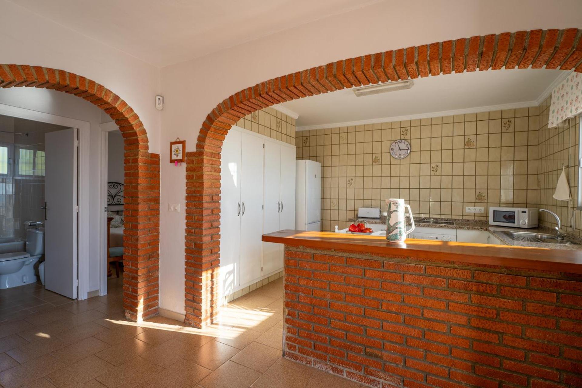 Bellavista Nerja By Casitas Select Villa Buitenkant foto