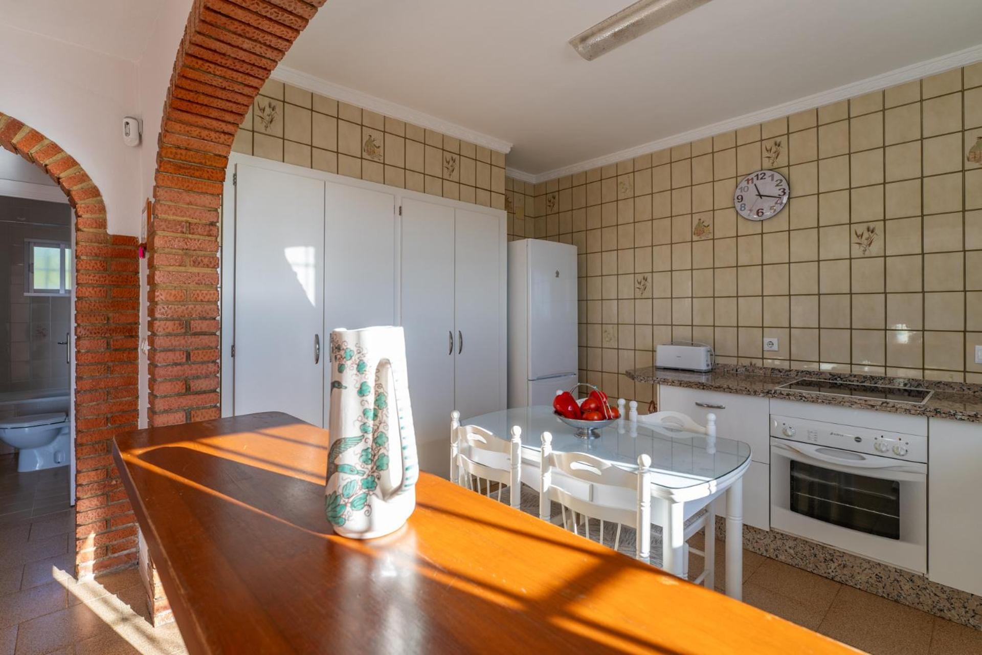Bellavista Nerja By Casitas Select Villa Buitenkant foto